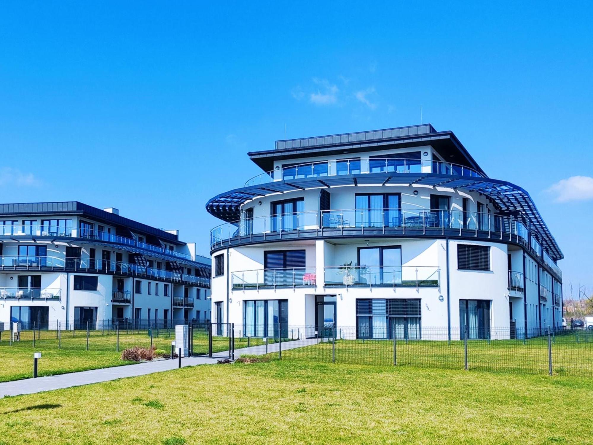 Royal Liberty Apartment Keszthely Exterior foto