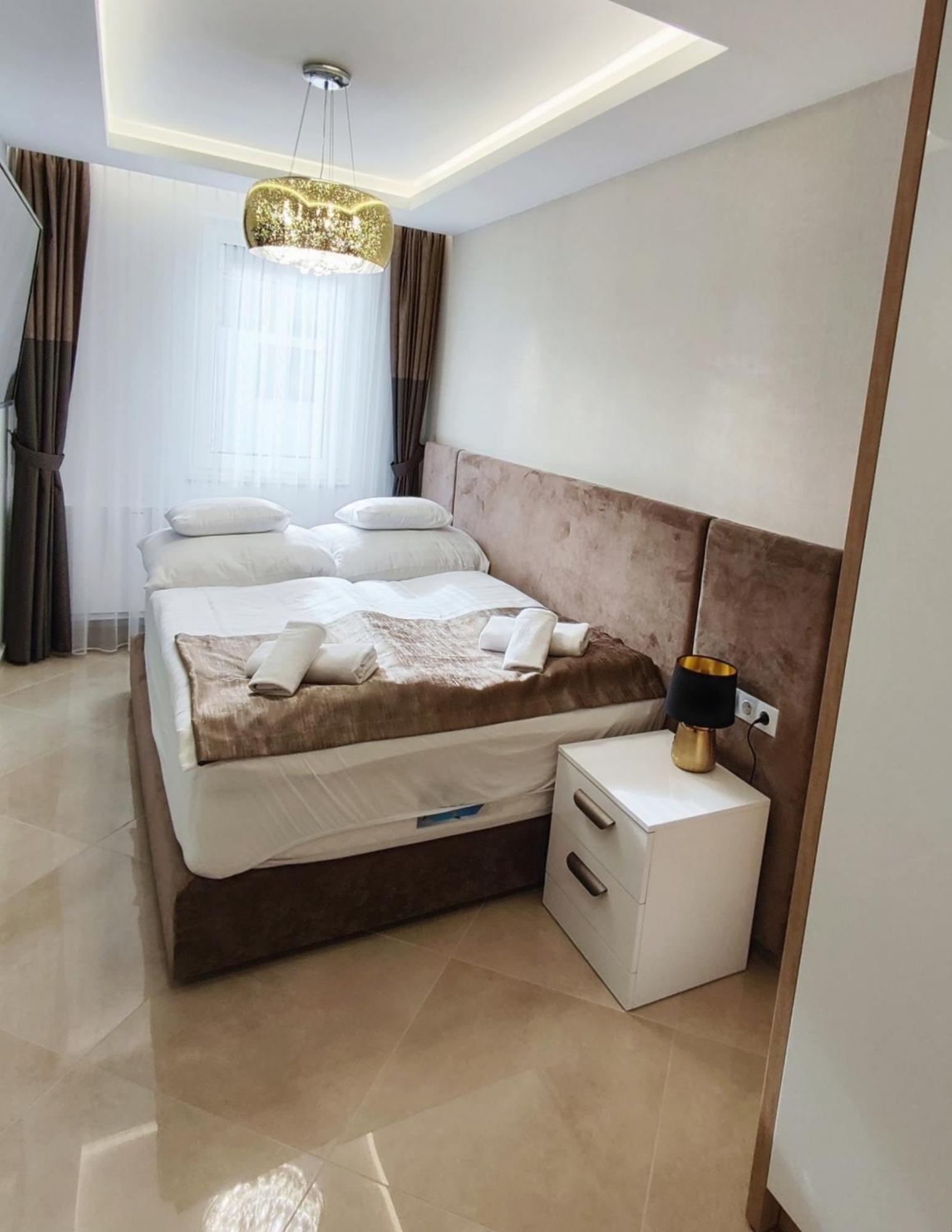 Royal Liberty Apartment Keszthely Exterior foto