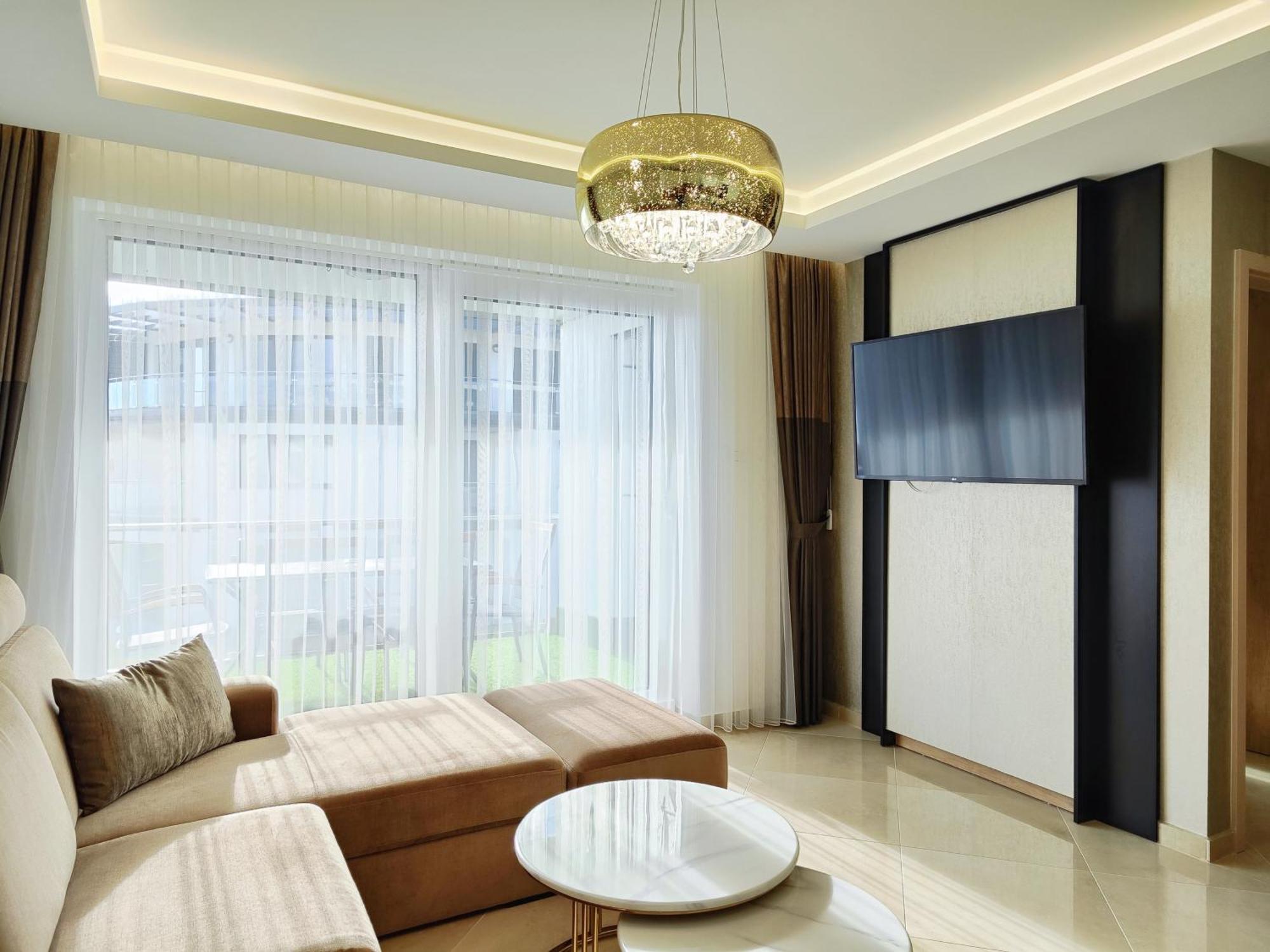 Royal Liberty Apartment Keszthely Exterior foto