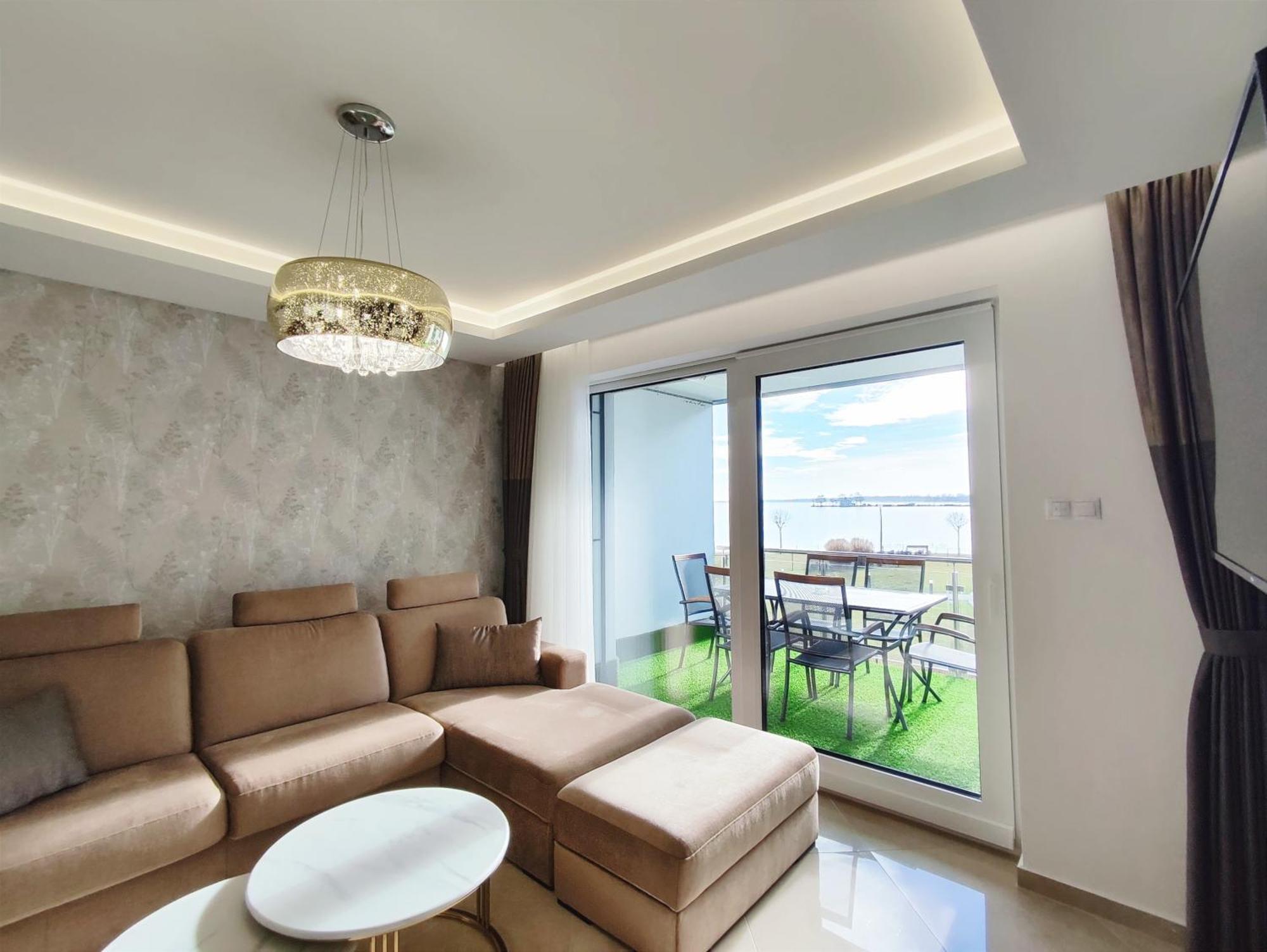 Royal Liberty Apartment Keszthely Exterior foto