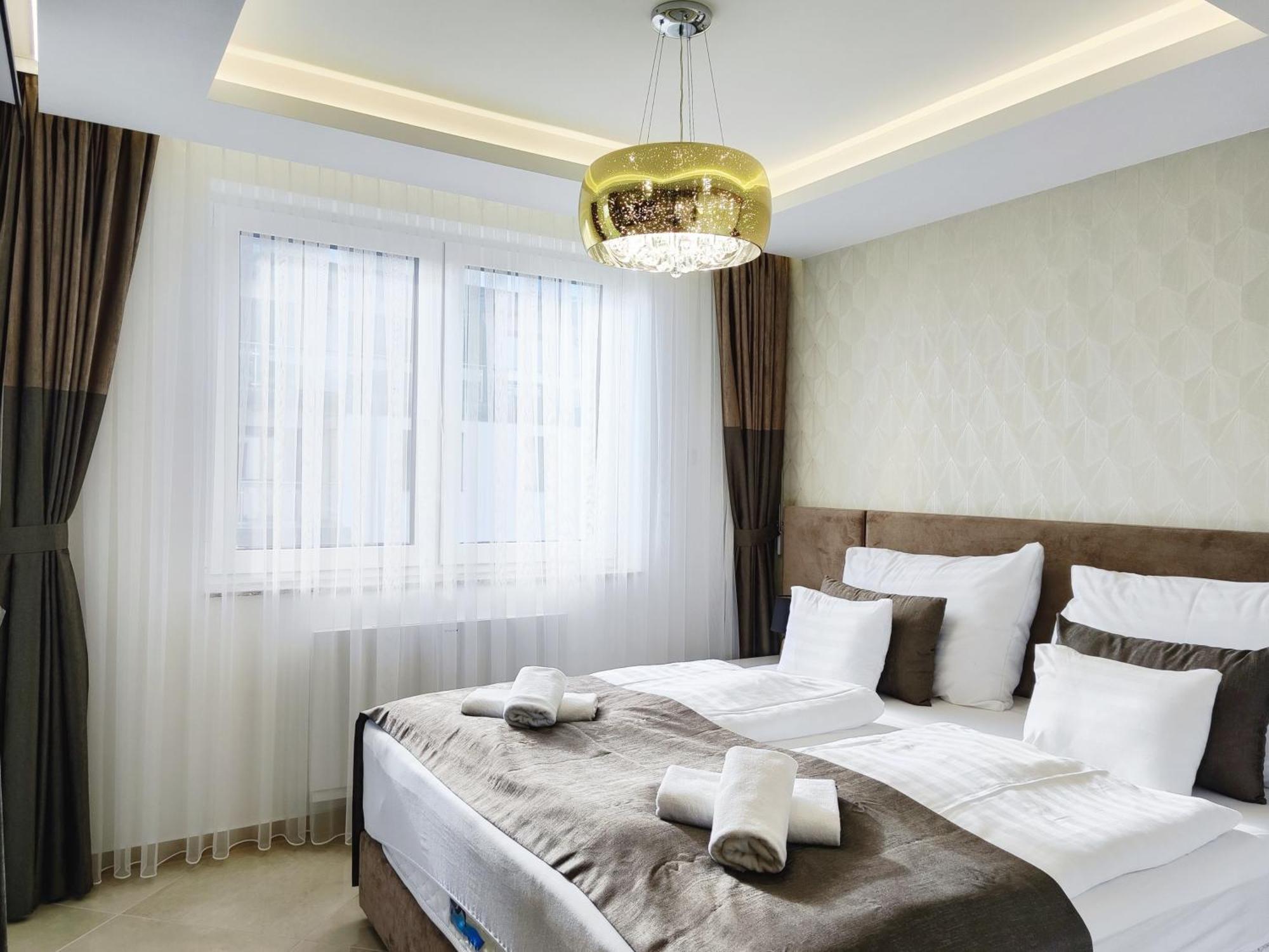 Royal Liberty Apartment Keszthely Exterior foto