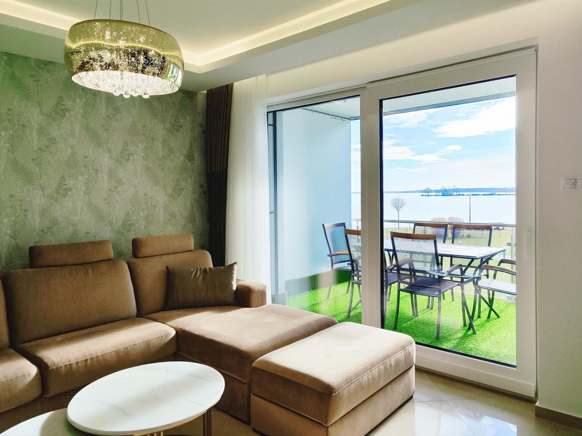 Royal Liberty Apartment Keszthely Exterior foto