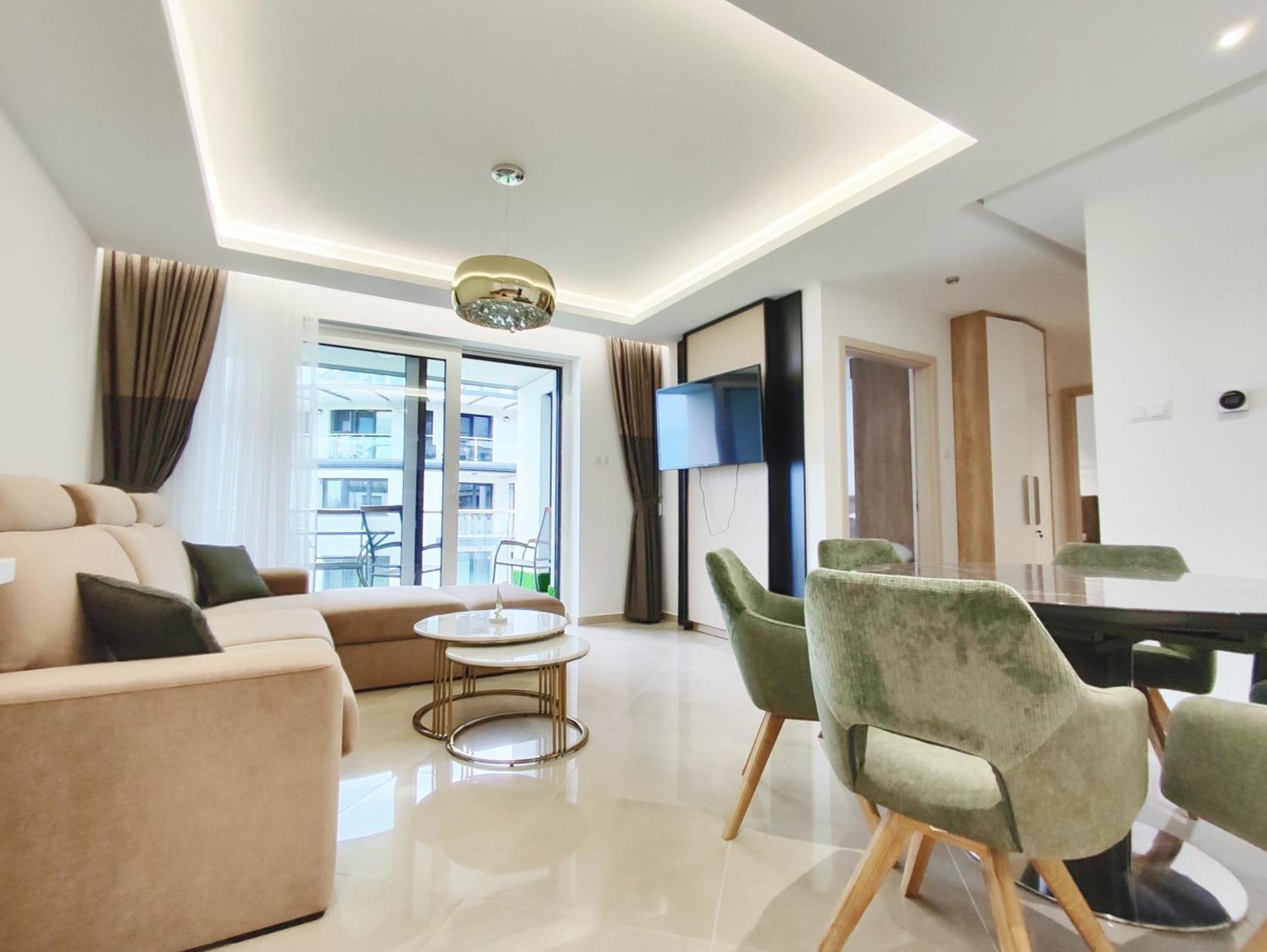 Royal Liberty Apartment Keszthely Exterior foto
